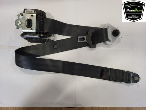VEILIGHEIDSGORDEL RECHTS VOOR Peugeot 2008 (CU), Auto-onderdelen, Interieur en Bekleding, Peugeot, Gebruikt