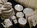 Service de table en porcelaine de Limoges, Service complet, Autres styles, Enlèvement, Porcelaine
