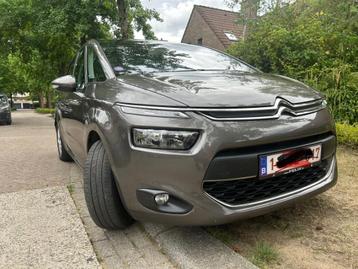 citroen c4 Picasso TOPOCCASIE!! groot onderhoud leveren mog. beschikbaar voor biedingen
