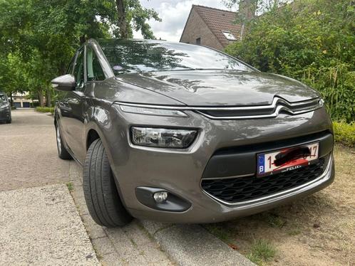 citroen c4 Picasso TOPOCCASIE!! groot onderhoud leveren mog., Auto's, Citroën, Particulier, C4, ABS, Airbags, Airconditioning