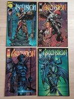 Ascension (1997) Complete Serie (20 comics), Neuf, Enlèvement ou Envoi, Image, Plusieurs comics