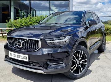Volvo XC40 Inscription/Camera/Carplay/Heated Seats/Navi/ beschikbaar voor biedingen