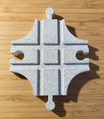 Croisement pour train Ikea Lillabo, Brio, .... 2 voies M - F, Enlèvement ou Envoi, Neuf