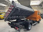 Nissan  Cabstar 2.5D | 3x Kipper | 3.5T Trekken, Auto's, Nissan, 2500 cc, 4 deurs, Overige modellen, Overige carrosserie