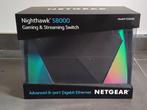 NETGEAR Nighthawk S8000, Nieuw, Netgear, Router, Ophalen of Verzenden
