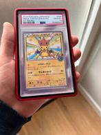Mega Tokyo Pikachu - PSA 10, Hobby en Vrije tijd, Verzamelkaartspellen | Pokémon, Ophalen of Verzenden, Nieuw, Losse kaart