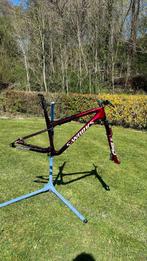 gespecialiseerde framekit voor de wereldbeker, Fietsen en Brommers, 57 tot 61 cm, Ophalen, Zo goed als nieuw, Overige merken