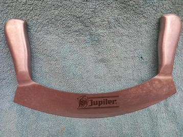 Kaasmes jupiler, Enlèvement
