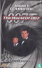 James Bond: highly classified., Comme neuf, Documentaire, Tous les âges, Enlèvement ou Envoi