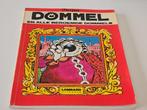 Dommel 2 en alle beroemde dommels1977, Boeken, Stripverhalen, Ophalen of Verzenden
