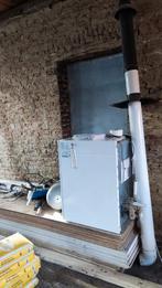 Remeha Colora tower gas si35 met toebehoren, Ophalen, Gebruikt