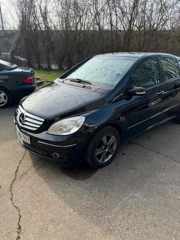 Mercedes B-klasse B180 Diesel beschikbaar voor biedingen