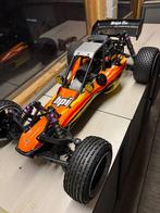 Baja 5B, Autres échelles, Enlèvement ou Envoi, Voiture off road, Comme neuf