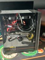 PC Gamer - i5 9600K /RTX 2070 32 Go RAM Watercooling Corsair, Computers en Software, Ophalen, Gebruikt, HDD, Gaming
