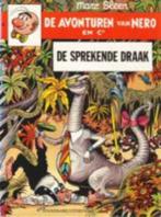 Nero De Sprekende Draak, Une BD, Envoi, Utilisé, Marc Sleen