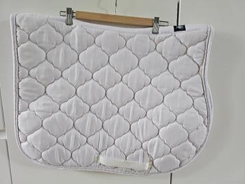 Matériel équitation - Tapis de selle de la marque Riding Wor beschikbaar voor biedingen