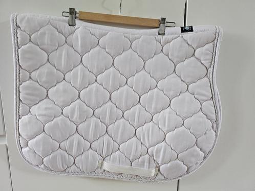 Matériel équitation - Tapis de selle de la marque Riding Wor, Dieren en Toebehoren, Paarden en Pony's | Dekens en Dekjes, Gebruikt