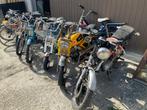 Lot brommers, Fietsen en Brommers, Ophalen of Verzenden, Yamaha
