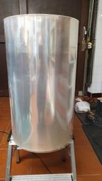 Gratis plastic rol, Tuin en Terras, Overige Tuin en Terras, Ophalen, Zo goed als nieuw