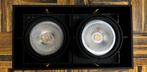 TAL inbouw spots - 15 stuks, Huis en Inrichting, Lampen | Spots, Ophalen, Gebruikt, Metaal of Aluminium, Inbouw