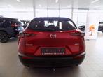 Mazda CX-30 2.0i SKYACTIV-X MHE Skydrive Luxury (bj 2020), Auto's, Mazda, Automaat, 4 cilinders, Leder, Bedrijf