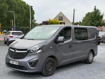 Opel Vivaro beschikbaar voor biedingen