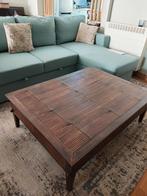 opium salontafel, Huis en Inrichting, Tafels | Salontafels, Ophalen, Gebruikt, Rechthoekig, Opium