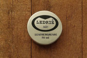 Ledrie Leer Vet – Blikje 50 ml beschikbaar voor biedingen