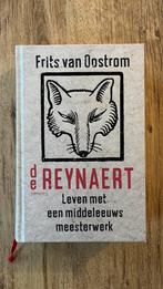 Frits van Oostrom - De Reynaert, Boeken, Ophalen, Frits van Oostrom