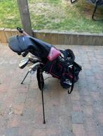 Te koop Golf set, Ophalen, Gebruikt, Set, Overige merken