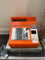 Retro kassa origineel, Antiek en Kunst, Antiek | Kantoor en Zakelijk, Ophalen