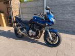 Suzuki bandit 1200, Motoren, Handvatverwarming, Particulier, Naked bike
