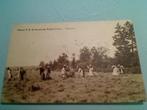 Très anciennes cartes postales abbaye Scourmont Chimay, Hainaut, 1920 à 1940, Non affranchie, Enlèvement ou Envoi