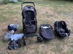 Maxi cosi buggy en toebehoren, Ophalen, Gebruikt, Maxi-Cosi, Regenhoes