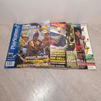 Playstation 2 Officieel Nederlanstalig Magazine, Boeken, Tijdschriften en Kranten, Ophalen of Verzenden, Gelezen, Sport en Vrije tijd