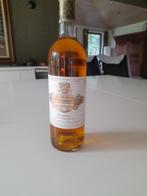 Sauternes, Pleine, Enlèvement