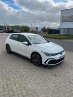 Golf 8 GTE 245pk, Auto's, Volkswagen, Stof, Euro 6, Parkeersensor, Wit