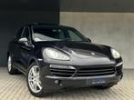 Porsche Cayenne 3.0 D Platinum Edition, Auto's, Porsche, Automaat, 176 kW, Zwart, Zwart