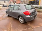 Toyota Auris 1.4 Benz - - 190 000 km - 2008, Autos, Toyota, Essai à domicile, Achat, Entreprise, Boîte manuelle