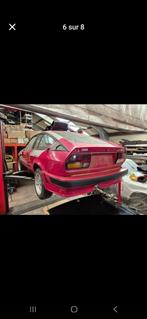 Alfa Romeo GTV 2.0 tweedehands uit het jaar 1984, Auto's, Alfa Romeo, Particulier, Te koop, GTV