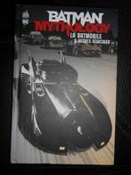 Batman Mythology la Batcave & autres véhicules eo, Enlèvement ou Envoi