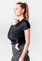 BYKAY  draagdoek zwart, Kinderen en Baby's, Babydragers en Draagdoeken, Ophalen, Zo goed als nieuw, Draagdoek, Overige merken