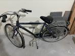 Fiets voor maken, Fietsen en Brommers, Ophalen