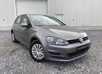 Volkswagen Golf 1.6 CR TDI/Euro 6/NAVI/PDC, 5 places, 1598 cm³, Tissu, Carnet d'entretien