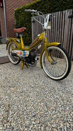 Mobylette Motobecane n40t, Ophalen, Klasse B (45 km/u), Overige merken