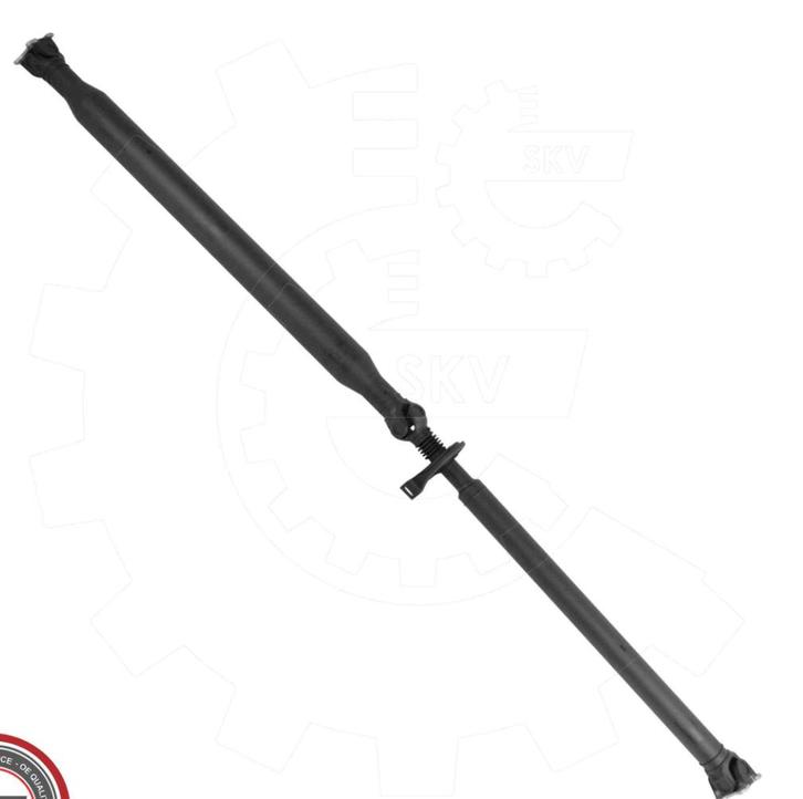 Cardan Mercedes Sprinter cardanas Mercedes W906 cardan aandr, Auto-onderdelen, Transmissie en Toebehoren, Nieuw, Ophalen of Verzenden