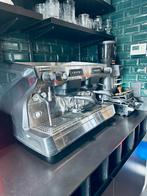 Rancilio Classe 5 USB 2 Groep Professionele Espressomachine, Ophalen of Verzenden