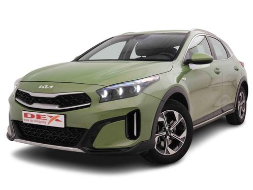 KIA XCeed 1.0 T-GDi Pulse, Auto's, Kia, Overige modellen, ABS, Airbags, Airconditioning, Boordcomputer, Cruise Control, Elektrische ramen