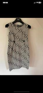 Jurk Amélie & Amélie 36/S, Kleding | Dames, Jurken, Zwart, Nieuw, Ophalen of Verzenden, Amélie&Amélie