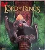 Lord Of the Rings BALROG Flame of Undun. SideShow Statue, Ophalen